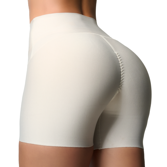 Salome Short Scrunch Butt | Short de Cintura Alta Invisible y Anti-Roce | 020879