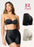 Kit de 2 Shorts Moldeadores Invisibles | Salome 20879