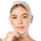 Sonryre MAC32VE Faja Mentonera Facial Postquirúrgica para Papada Post Operatoria Lipopapada Bichetomia
