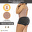 Salome 315-1-CCB | Fajas Colombianas Cinturillas para Mujer con Broches | Powernet