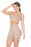 Short Invisible y Levanta cola | Faja Salome 316-2
