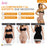 Salome 412-CCB | Body Panty Colombiano de Mujer Fajas Colombianas Moldeadoras