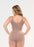Salome 413-CCB | Faja Colombiana Control Abdominal con Broches Body | Powernet