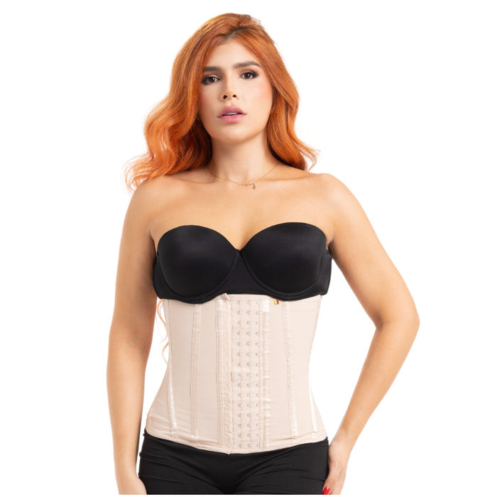 Sonryse 027BF Faja Cinturilla 15 Varillas Alto Control