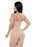 Faja Strapless, discreta y con alta compresión | Salome 527-3