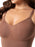 Fajas Salome 7001 | Fajas Colombianas Reductoras de Abdomen Tanga Seamless con Compresión y Soporte Integral