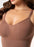 Kit 2 Bodys: Tanga Seamless y Manga Larga | Salome 7001 + 03L5