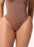 Kit 2 Bodys: Tanga Seamless y Manga Larga | Salome 7001 + 03L5