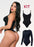 Kit 2 Bodys: Tanga Seamless y Manga Larga | Salome 7001 + 03L5
