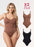 2 Pack Body: Tanga Invisible con Soporte de Busto | Salome 7001