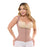 Faja Chaleco: Moldea cintura, espalda y corrige postura | Salome 7013
