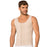 Hot Sale MaríaE 8124 Chaleco Reductor Faja Colombiana para Hombre