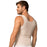 Hot Sale MaríaE 8124 Chaleco Reductor Faja Colombiana para Hombre