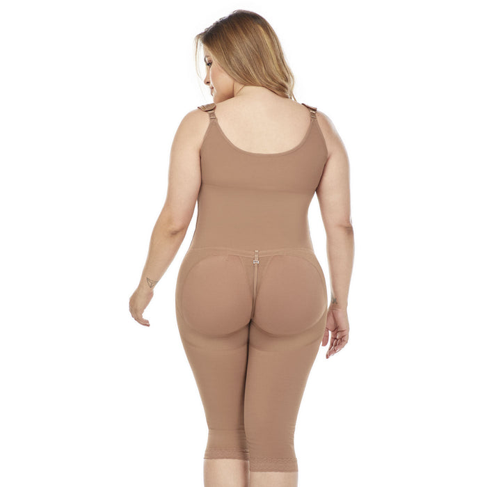 Hot Sale MaríaE 9152 Fajas Colombianas Completas Postoperatorias