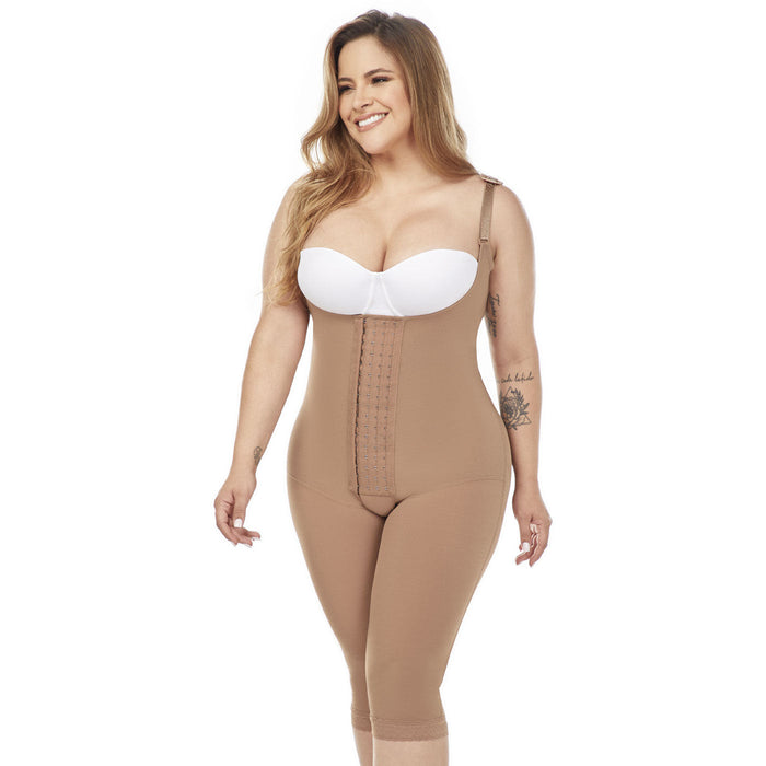 Hot Sale MaríaE 9152 Fajas Colombianas Completas Postoperatorias
