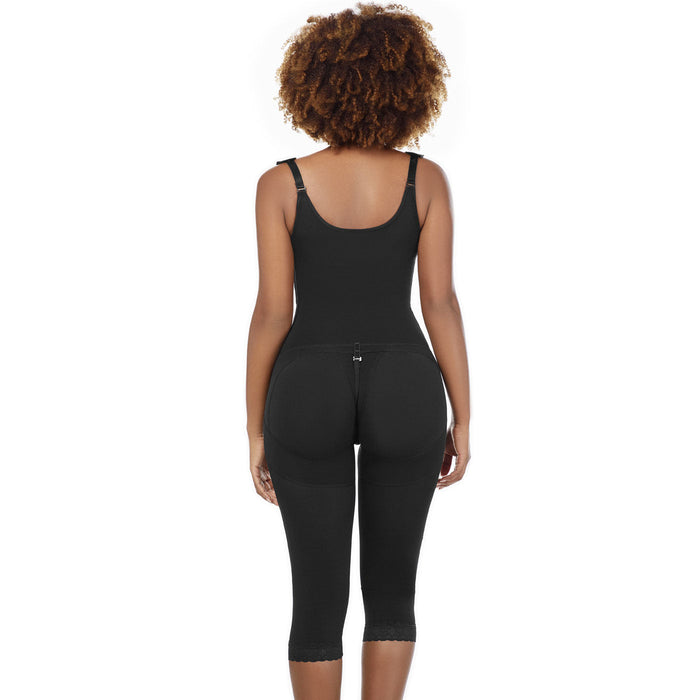 Hot Sale MaríaE 9152 Fajas Colombianas Completas Postoperatorias