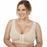 Hot Sale MaríaE 9304 | Bra Colombiano Postoperatorio con Broches Frontales | Algodón