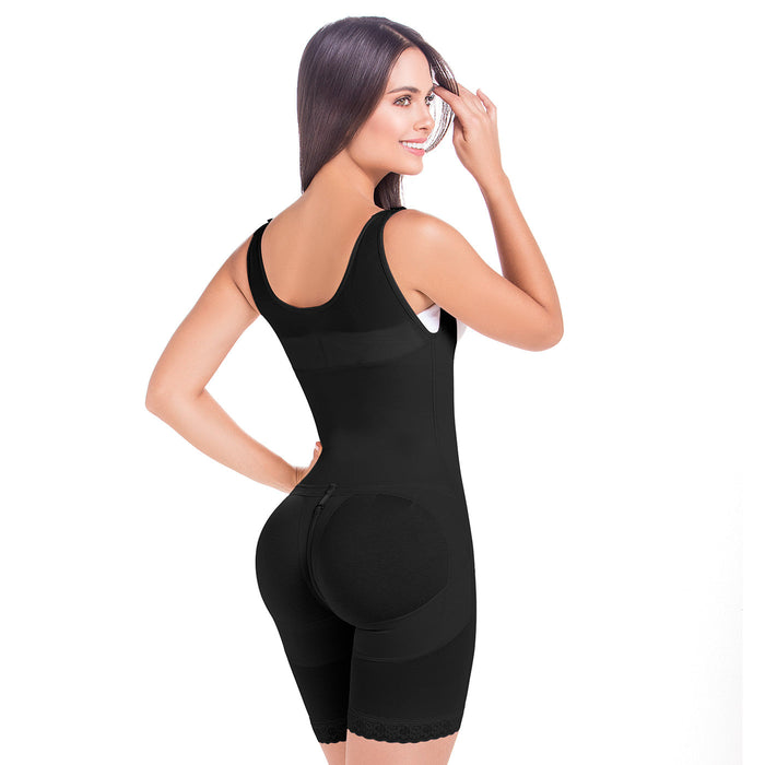 Hot Sale MaríaE 9412 | Fajas Colombianas Reductoras Levanta Cola | Postparto