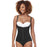 Hot Sale MariaE 9415 | Fajas Colombianas Reductoras Postparto para Mujer Tipo Panty Busto Libre | Powernet