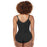 Hot Sale MariaE 9415 | Fajas Colombianas Reductoras Postparto para Mujer Tipo Panty Busto Libre | Powernet