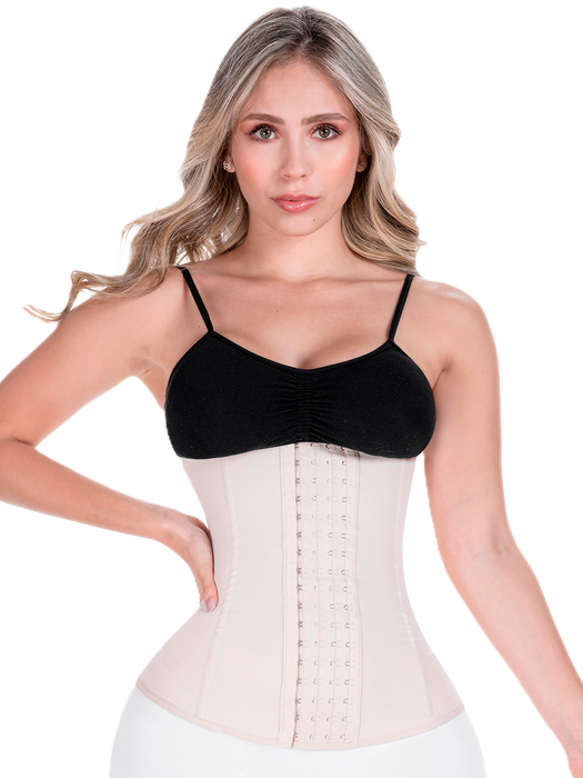 Bling Shapers MAX48BF Cinturilla Moldeadora Strapless de Mujer