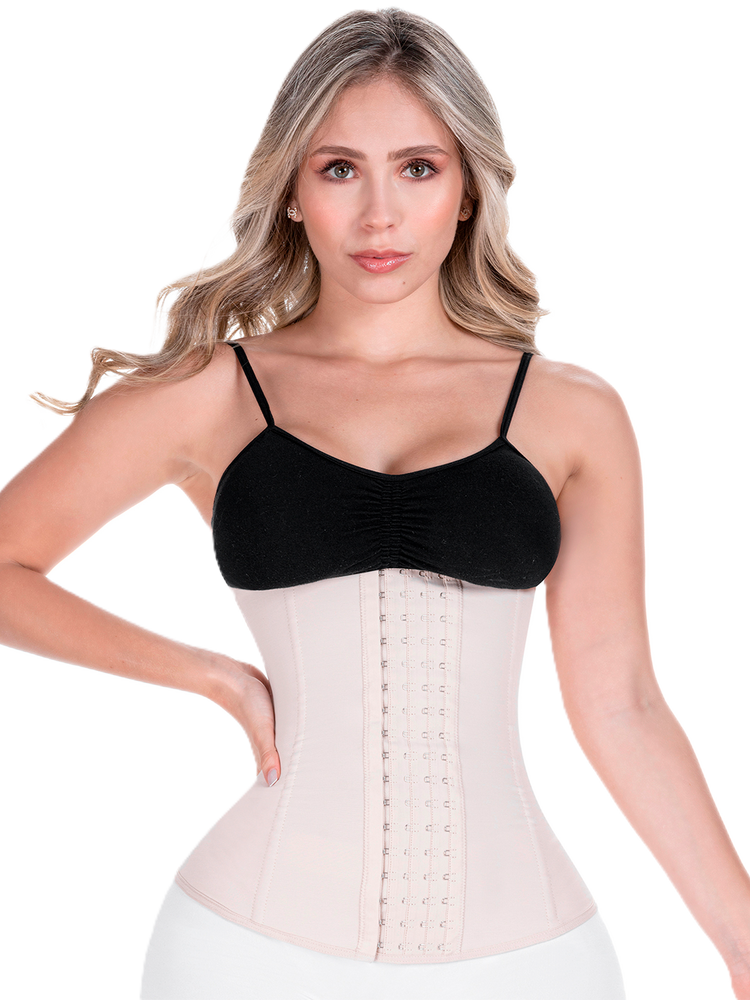 Bling Shapers MAX48BF Cinturilla Moldeadora Strapless de Mujer