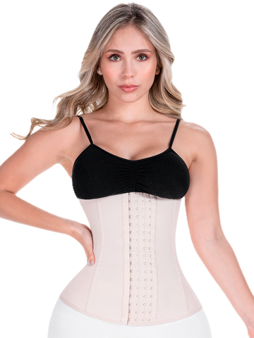 Bling Shapers MAX48BF Cinturilla Moldeadora Strapless de Mujer
