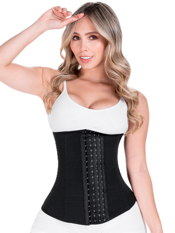 Bling Shapers MAX48BF Cinturilla Moldeadora Strapless de Mujer