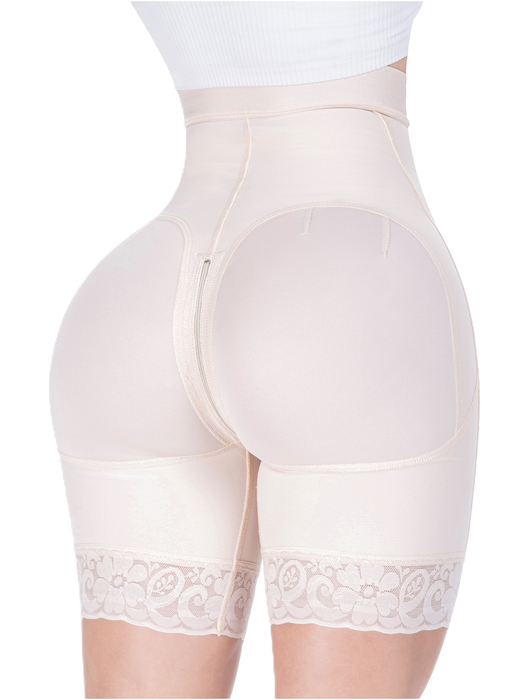 Bling Shapers MAX79ZF Fajas Colombianas Reductoras y Moldeadoras Levanta Glúteos