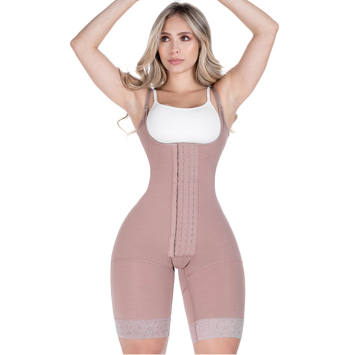 Hot Sale Bling Shapers MAX96BF Faja Colombiana Estilo Body | Postquirurgica Lipo y BBL