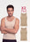 Camiseta Moldeadora Hombre: Abdomen y Espalda | Salome SEM-123 2 Pack
