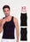 Camiseta Moldeadora Hombre: Abdomen y Espalda | Salome SEM-123 2 Pack