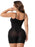 Fajas Salome 7002 | Fajas Colombianas Levanta Glúteos Body Faja Media Pierna Seamless con Control de Abdomen