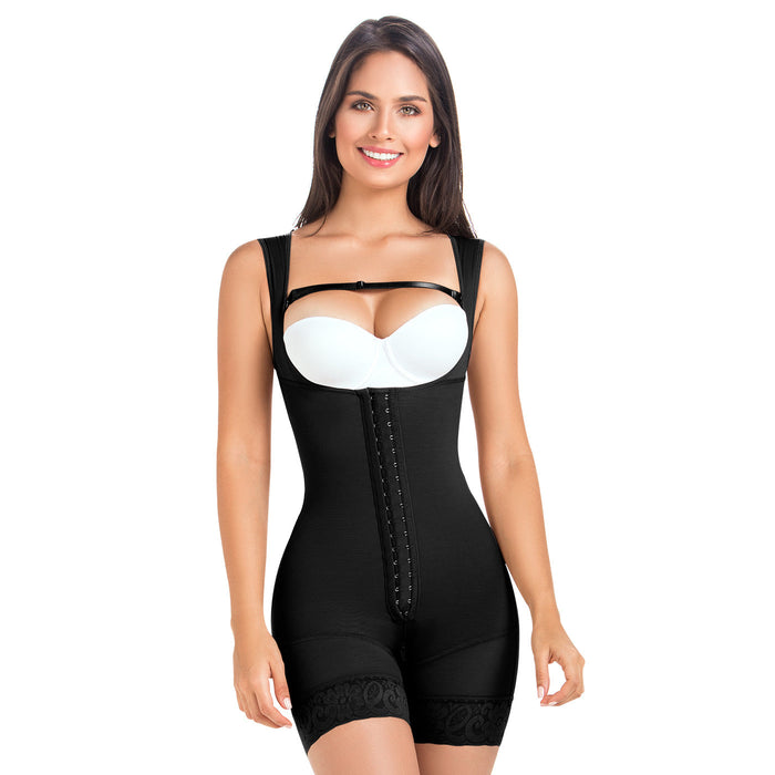 Hot Sale Fajas MariaE FQ105 | Fajas Colombianas Reductoras y Moldeadoras Postoperatoria para Mujer