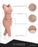 Hot Sale SONRYSE 010ZL Fajas Colombianas Postquirúrgicas Moldeadoras y Reductoras