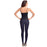 Hot Sale Lowla 218213 | Enterizo Colombiano Largo de Jean | Con Faja Interna
