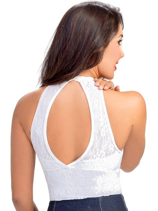 Lowla 6021 Body Faja Interna Control Abdomen