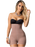 LT.ROSE 21882 Fajas Colombianas Short Talle Alto Control Abdomen Levanta Glúteos