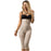 Hot Sale LT.ROSE 21998 | Fajas Colombianas Reductoras Completa Diseño Strapless | Faja Moldeadora de Uso Diario