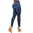 Hot Sale LT.ROSE AS3B01 | Skinny Jeans Colombianos Levanta Cola Tiro Medio
