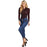 Hot Sale LT.ROSE IS3004 | Jeans Colombianos Levanta Pompas Talle Medio