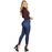Hot Sale LT.ROSE IS3004 | Jeans Colombianos Levanta Pompas Talle Medio