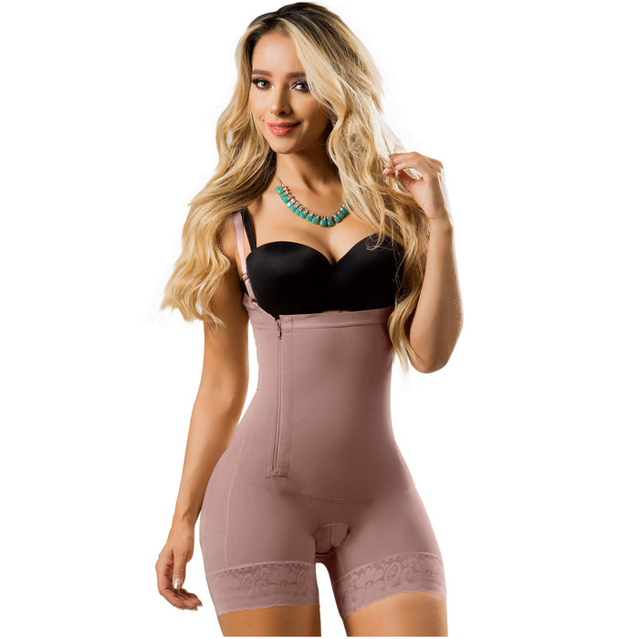 Hot Sale LT.ROSE 21111 Fajas Colombianas Body Reductor Short Para Mujer