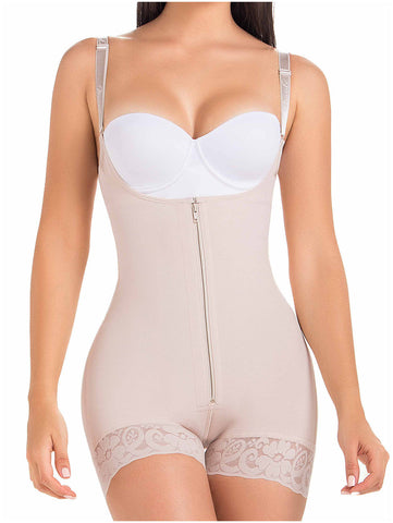 Faja Colombiana Mariae SE621 Post Quirurgica Moldeadora