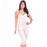 Hot Sale MaríaE 9312 | Fajas Moldeadoras Colombianas Postoperatorias | Tirantes con Almohadilla | Triconet