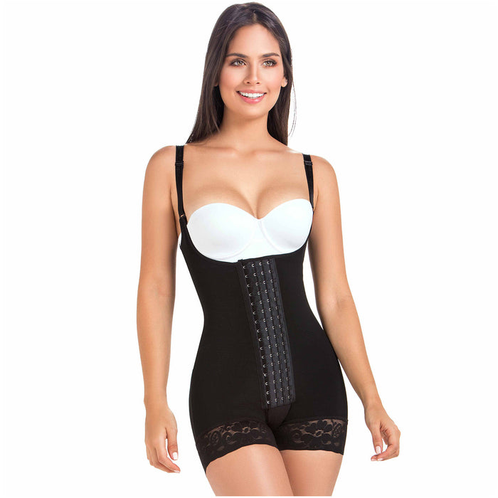 Hot Sale MaríaE 9334 | Fajas Reductoras Colombianas Levanta Cola | Powernet