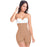 Hot Sale MaríaE 9143 | Faja Colombiana Moldeadora Cintura Alta | Powernet