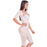 Hot Sale Fajas MariaE FQ104 | Faja Post Operatoria Triconet con Mangas | Etapa 1