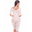 Hot Sale Fajas MariaE FQ104 | Faja Post Operatoria Triconet con Mangas | Etapa 1
