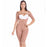 Hot Sale Fajas MariaE FQ104 | Faja Post Operatoria Triconet con Mangas | Etapa 1
